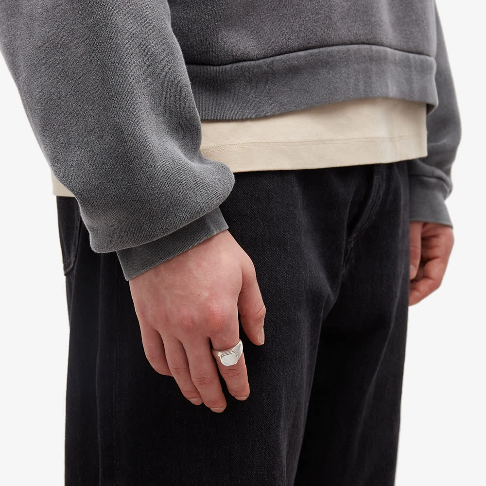 Maple Duppy Signet Ring - Image 4