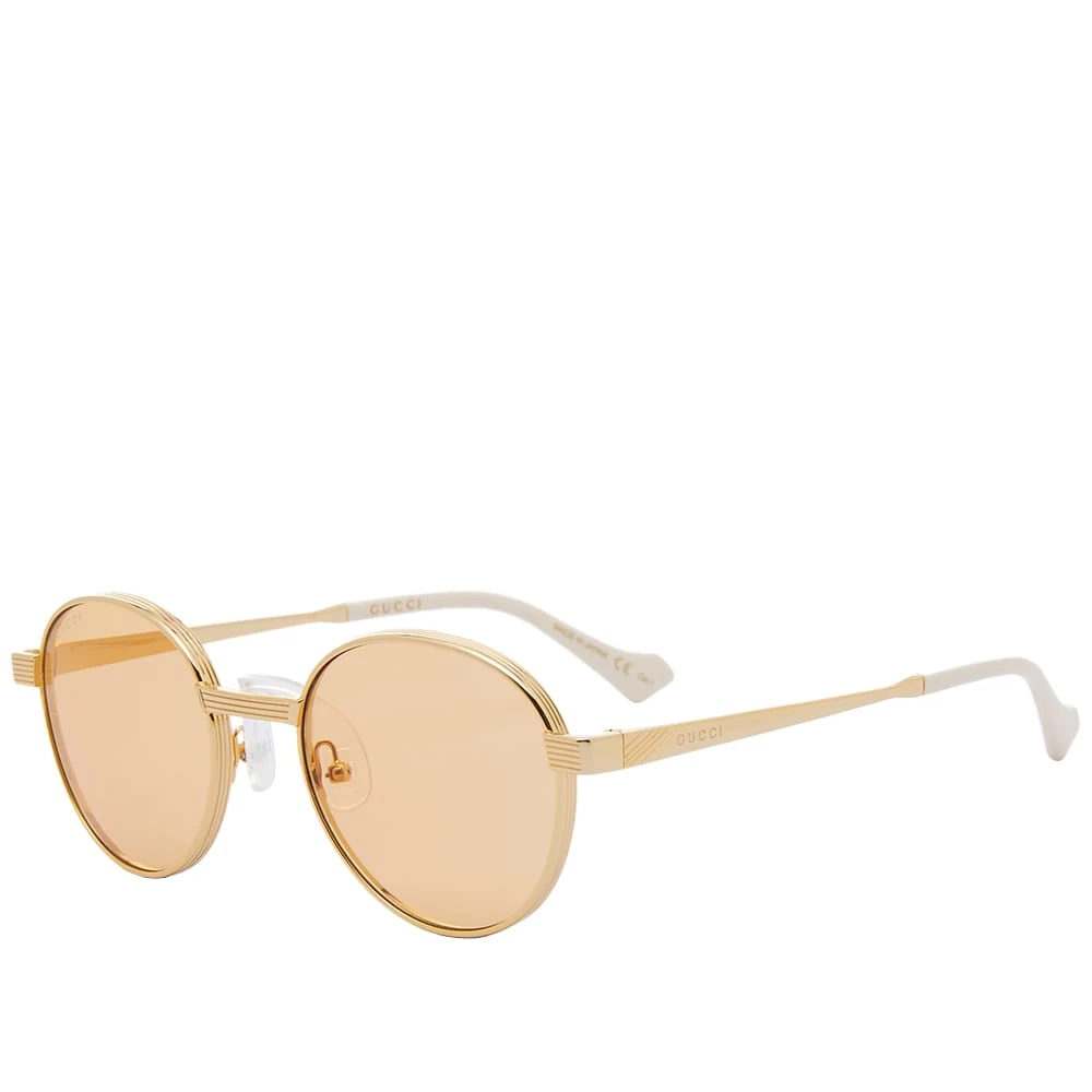 Gucci Eyewear Gucci Show Sunglasses