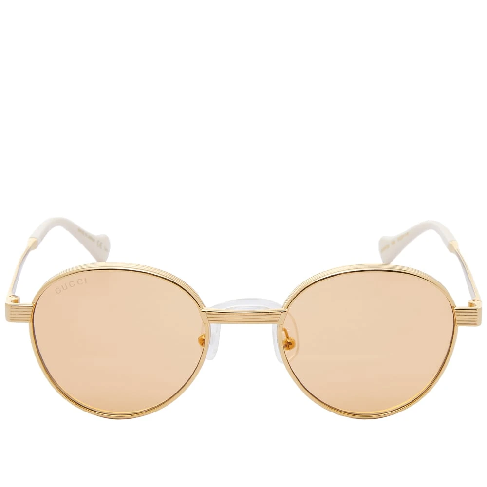 Gucci Eyewear Gucci Show Sunglasses - Image 2