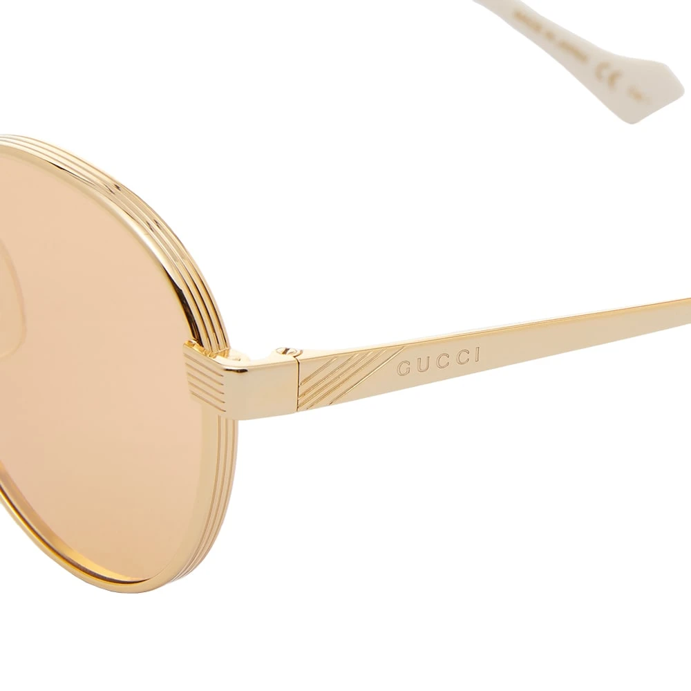Gucci Eyewear Gucci Show Sunglasses - Image 3