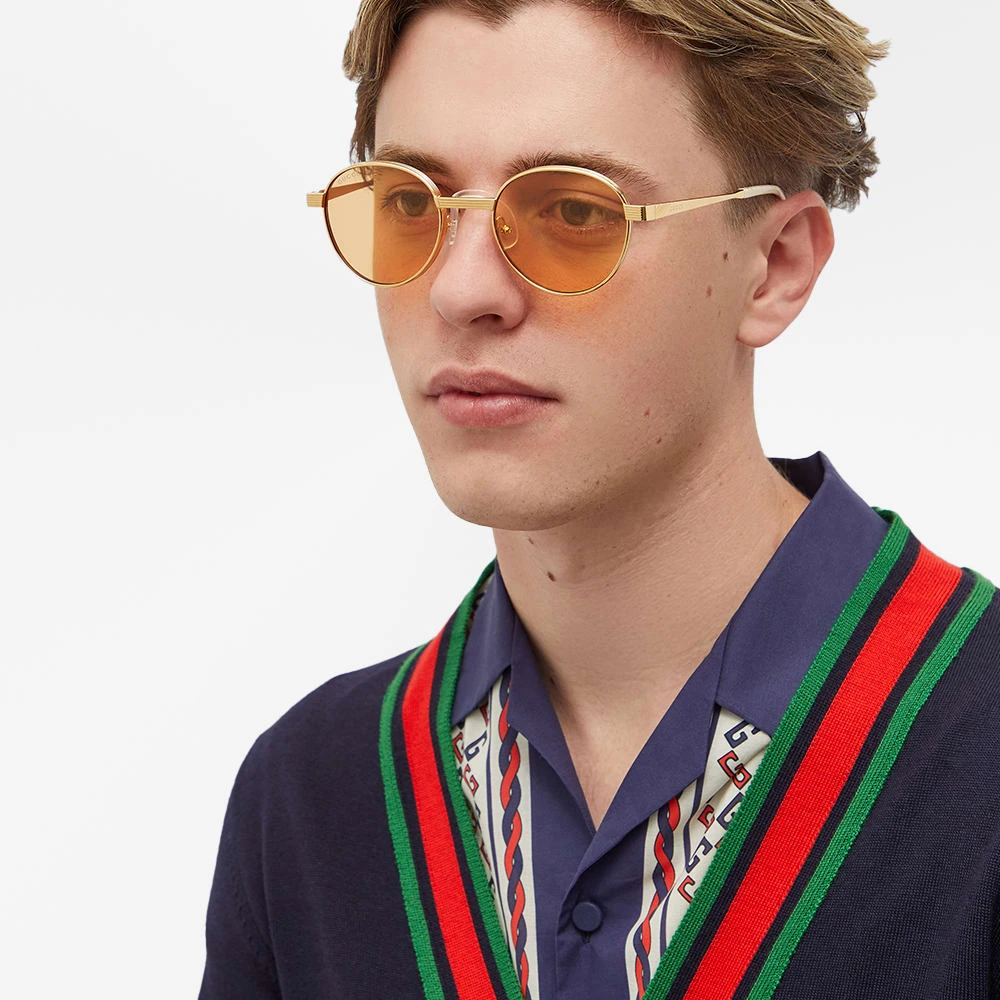 Gucci Eyewear Gucci Show Sunglasses - Image 5