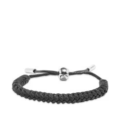 Alexander McQueen Skull Friendship Bracelet