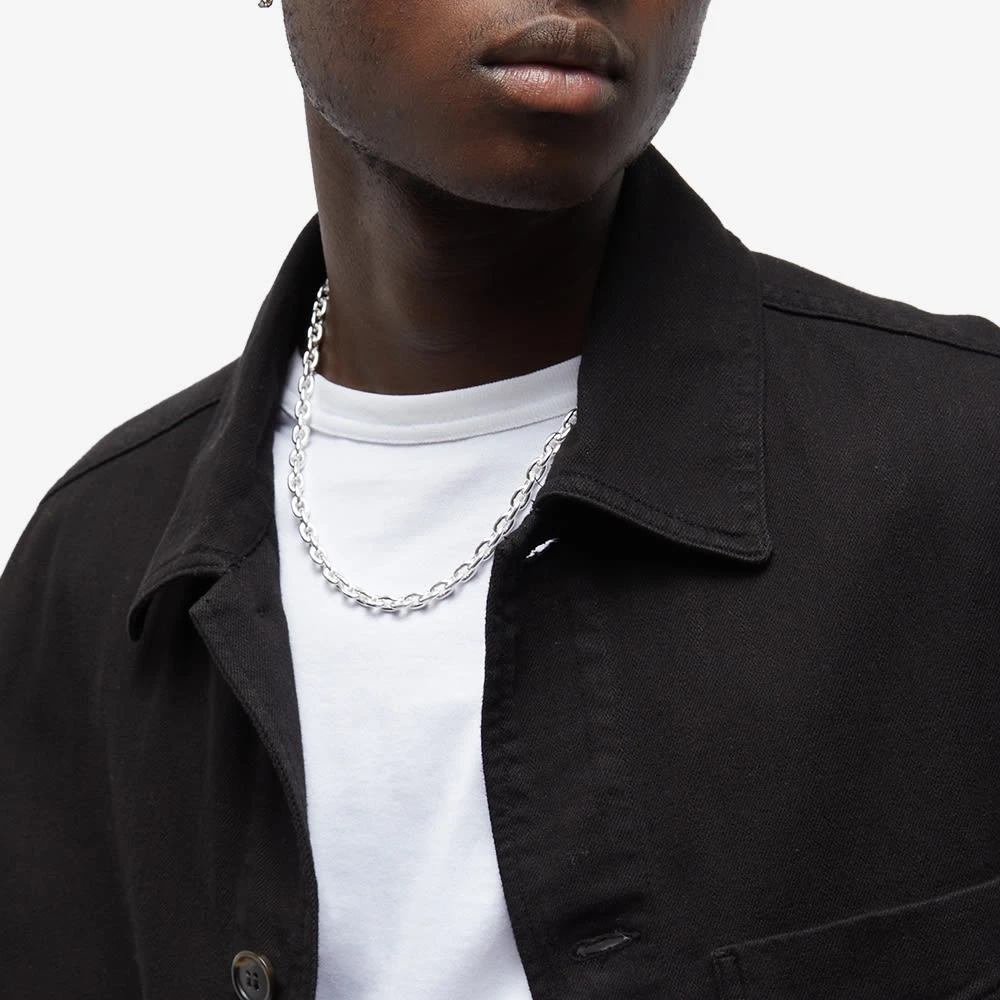 All Blues Standard Necklace - Image 4