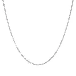 Maple Flat Chain 60cm