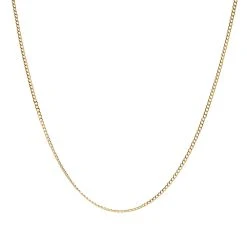 Maple Curb Chain 60cm