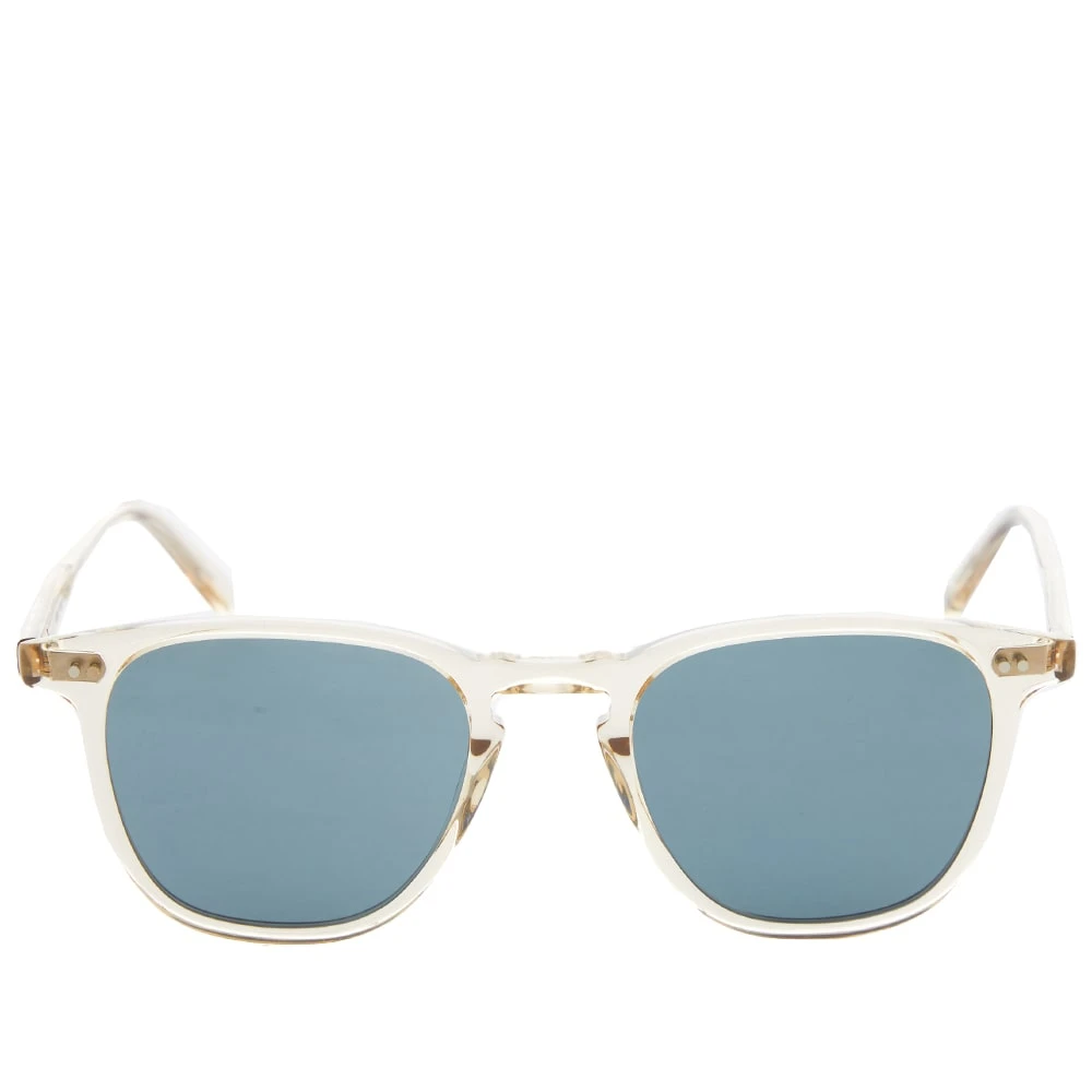 Garrett Leight Brooks Sunglasses - Image 2