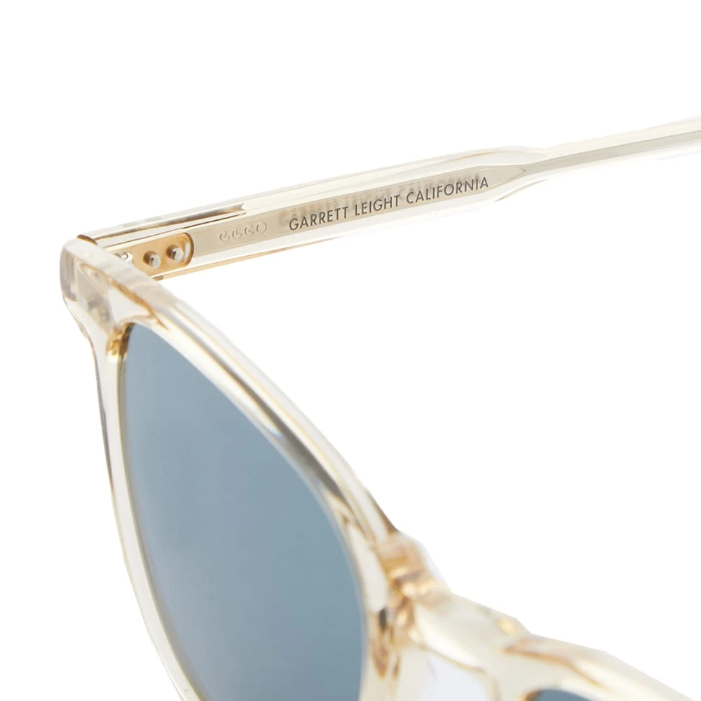 Garrett Leight Brooks Sunglasses - Image 3