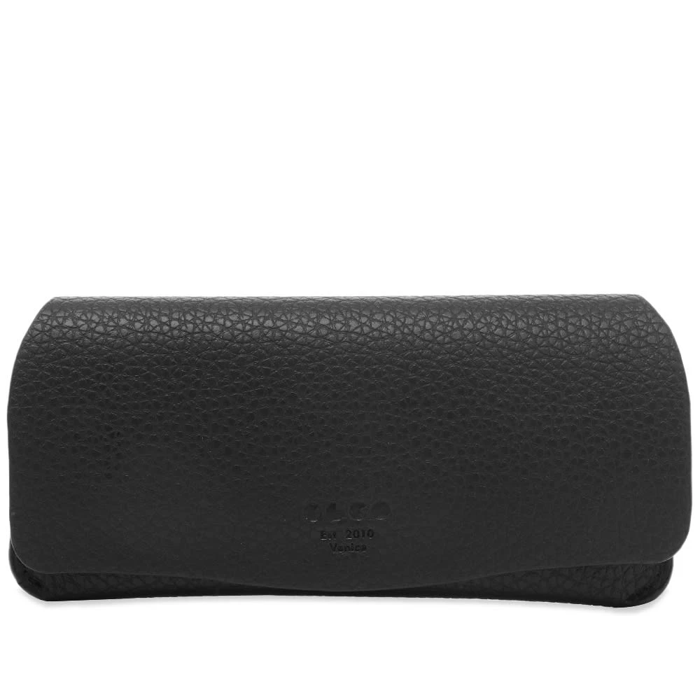 Garrett Leight Brooks Sunglasses - Image 4