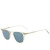 Garrett Leight Brooks Sunglasses