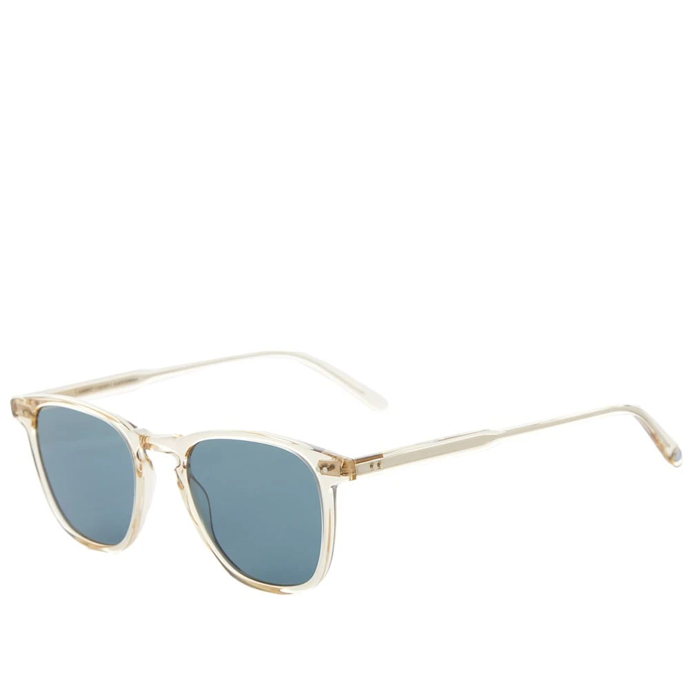 Garrett Leight Brooks Sunglasses