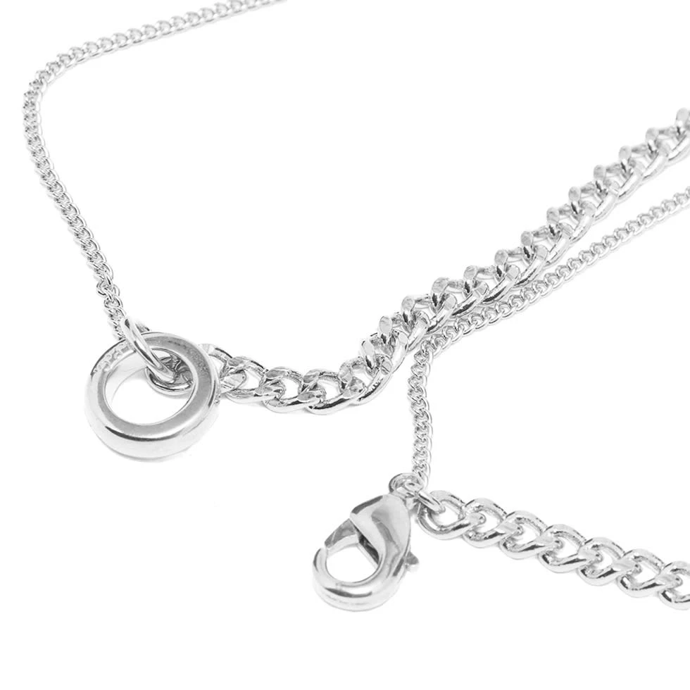 A.P.C. Minimal Bracelet - Image 2