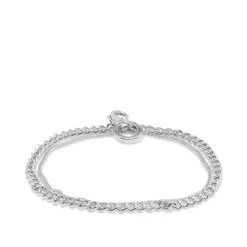 A.P.C. Minimal Bracelet