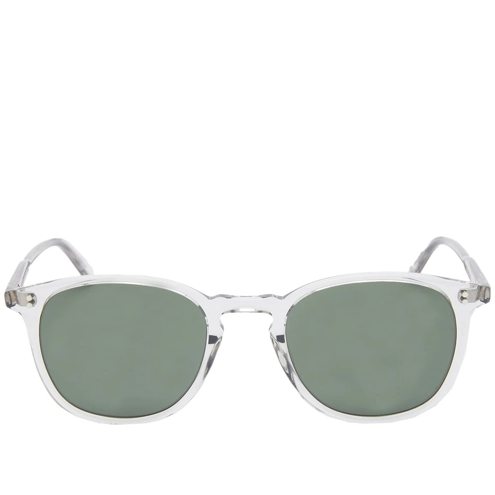 Garrett Leight Kinney Sunglasses - Image 2