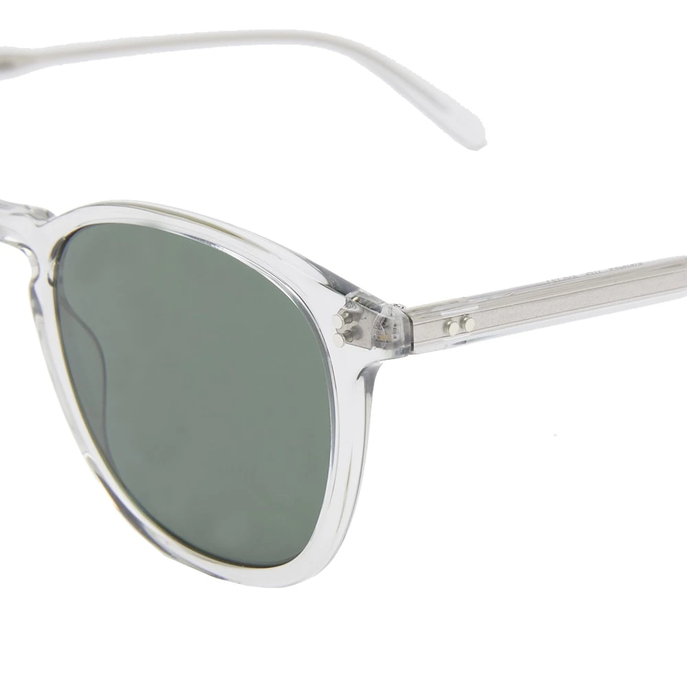 Garrett Leight Kinney Sunglasses - Image 3
