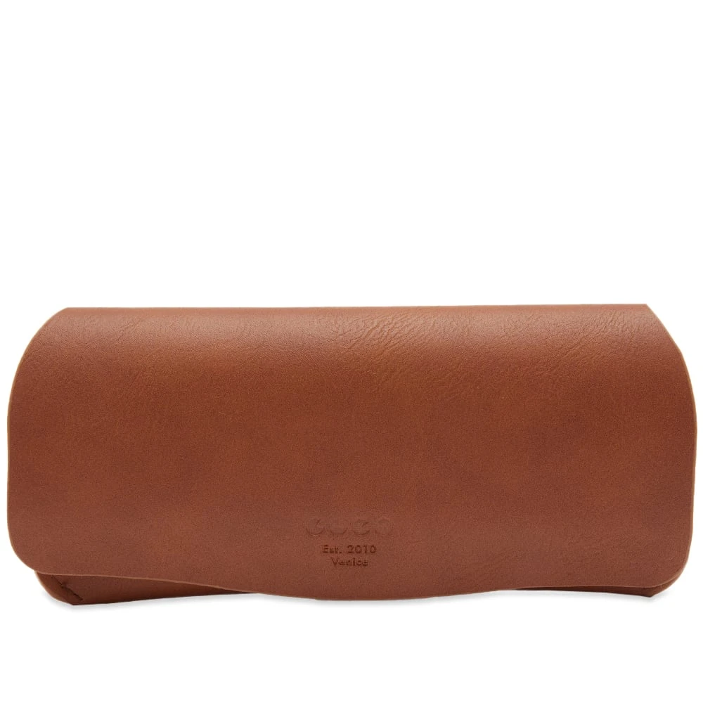 Garrett Leight Kinney Sunglasses - Image 4