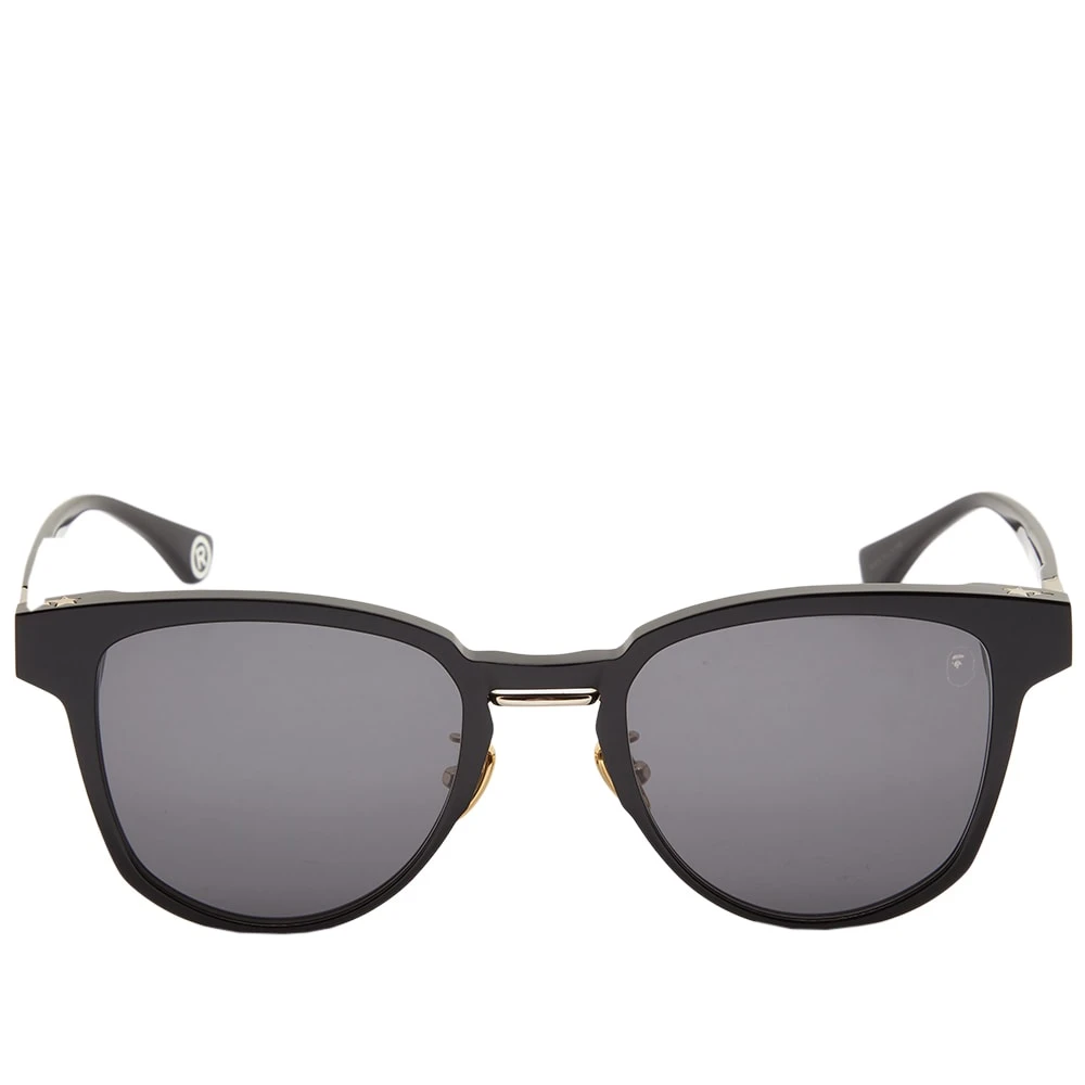 A Bathing Ape Eyewear A Bathing Ape 3 Sunglasses - Image 2
