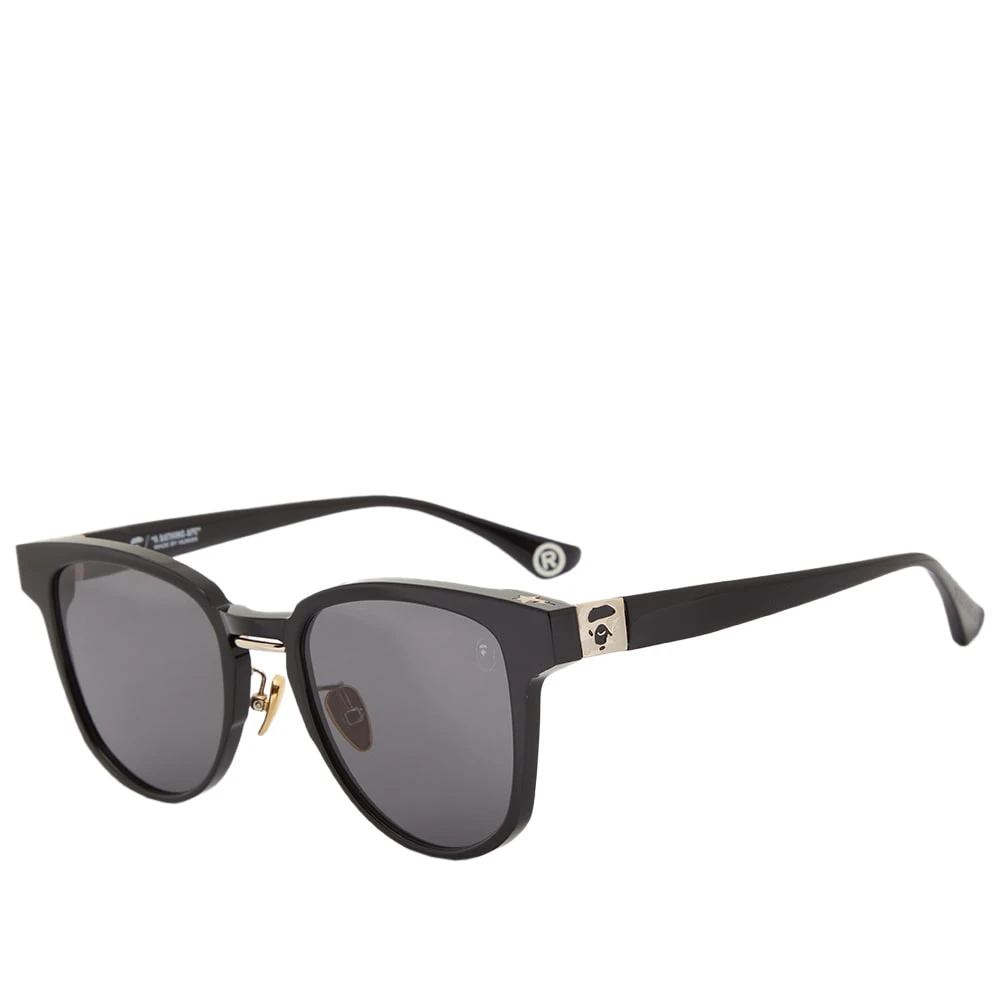 A Bathing Ape Eyewear A Bathing Ape 3 Sunglasses