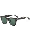 A Bathing Ape Eyewear A Bathing Ape Shark Sunglasses