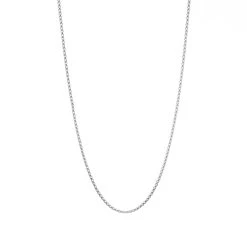 Tom Wood 18" Venetian Single Chain S