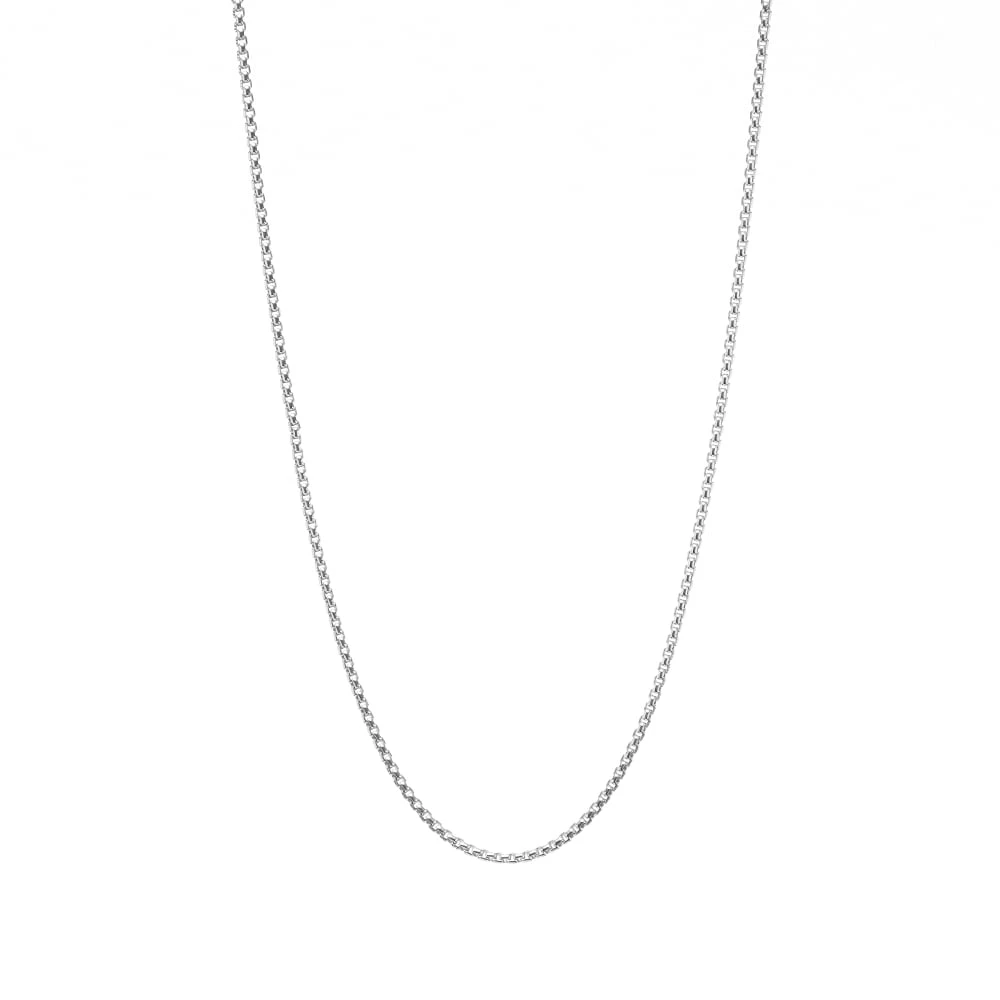 Tom Wood 18" Venetian Single Chain S