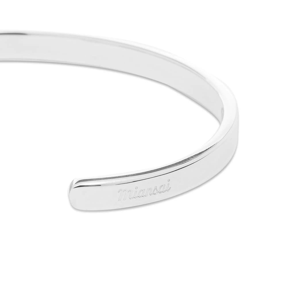 Miansai Singular Cuff - Image 2