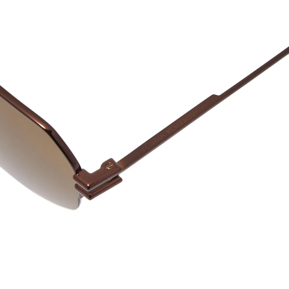 Bottega Veneta Eyewear Bottega Venetta Eyewear BV1127S Sunglasses - Image 3