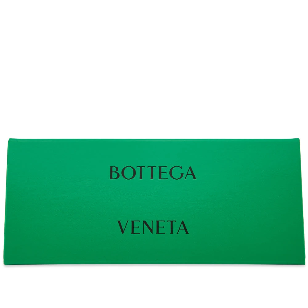 Bottega Veneta Eyewear Bottega Venetta Eyewear BV1127S Sunglasses - Image 4