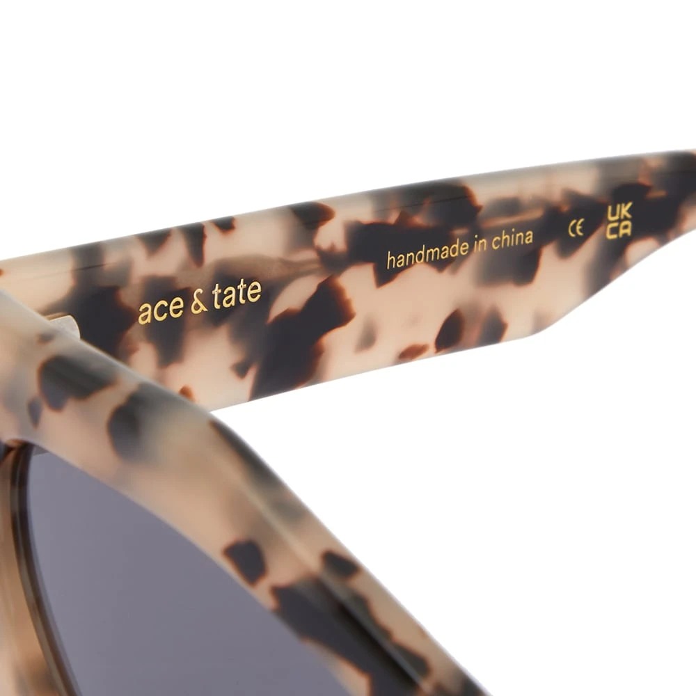 Ace & Tate Taylor Sunglasses - Image 3