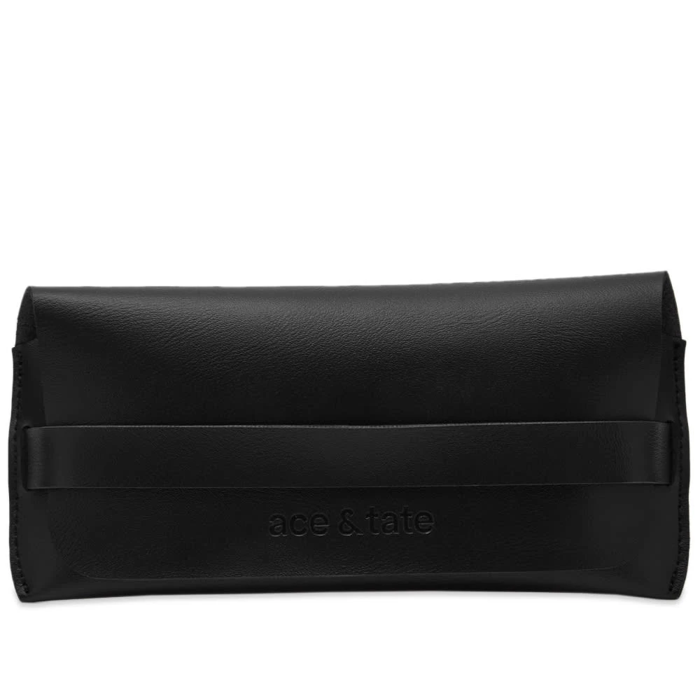 Ace & Tate Taylor Sunglasses - Image 4