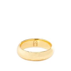 Dear Letterman Ayman Ring