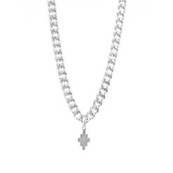 Marcelo Burlon Cross Necklace