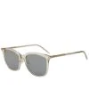 Saint Laurent Sunglasses Saint Laurent SL 489/K Sunglasses