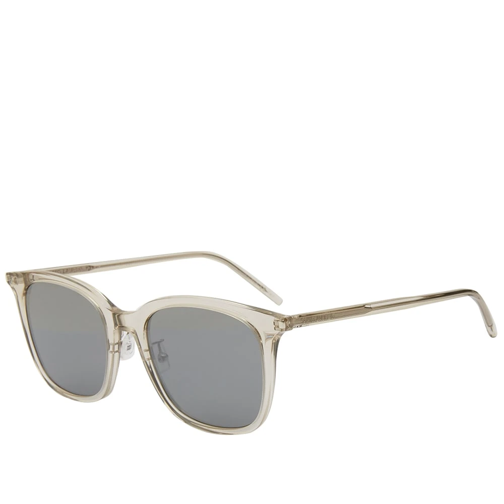 Saint Laurent Sunglasses Saint Laurent SL 489/K Sunglasses
