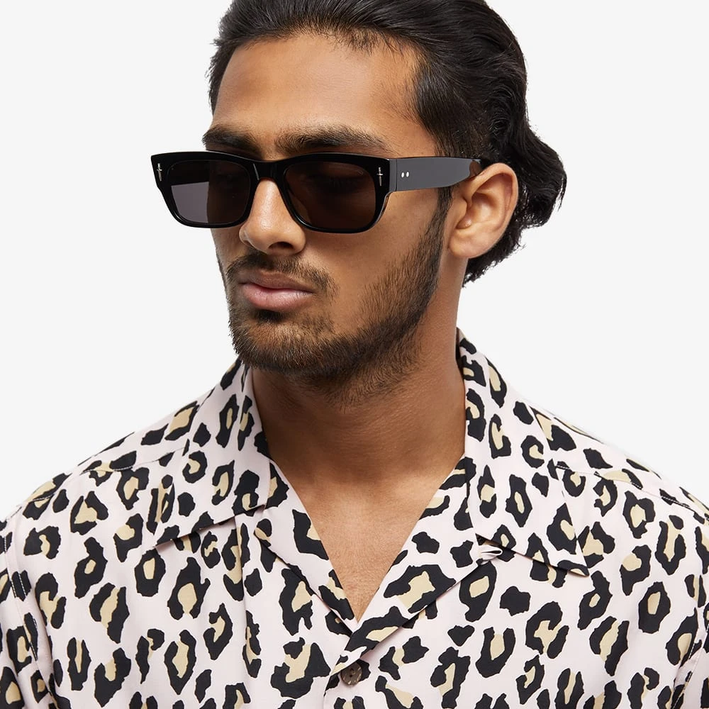 The Great Frog X Cutler And Gross 0425 Dagger Sunglasses - Image 4