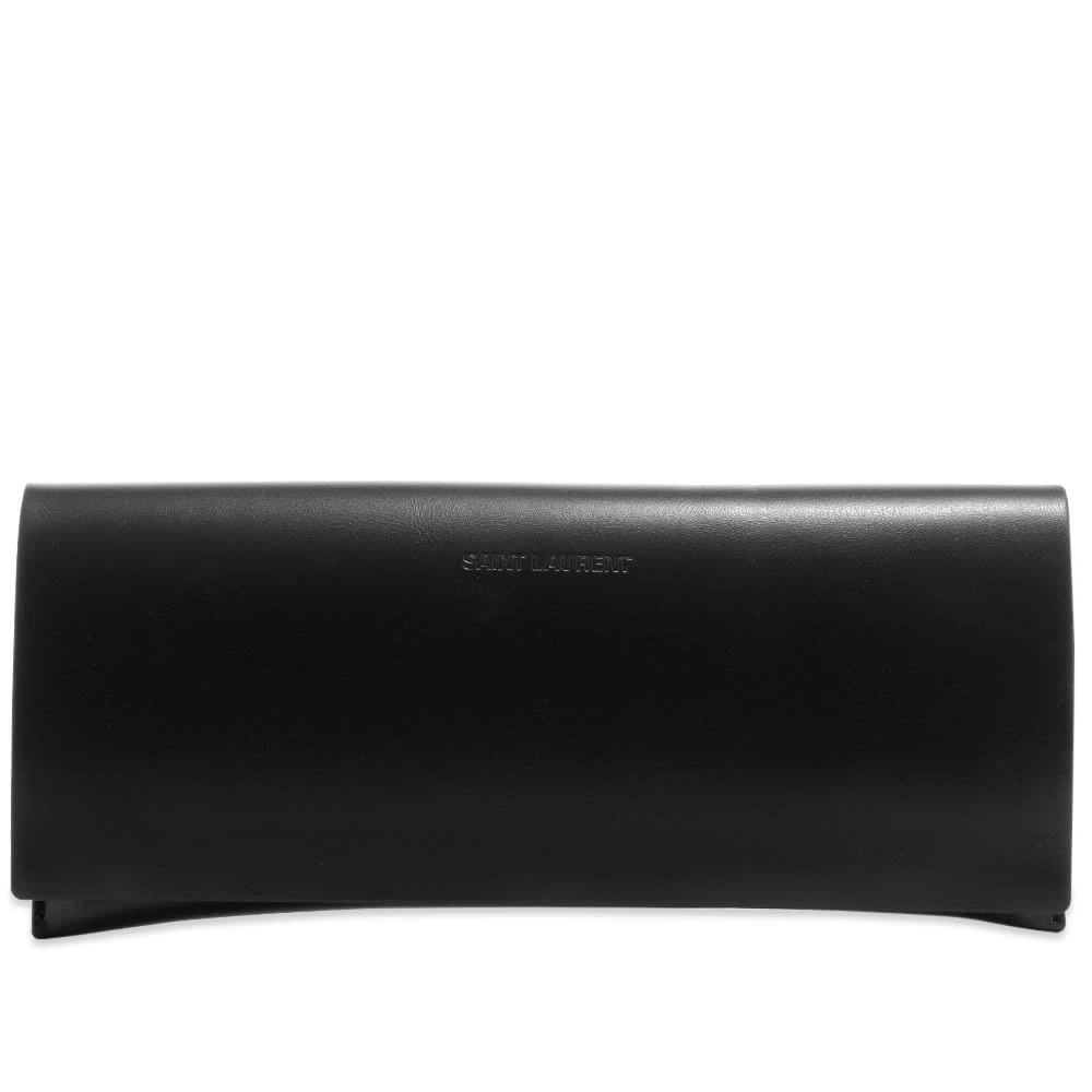 Saint Laurent Sunglasses Saint Laurent SL 476 Sunglasses - Image 4