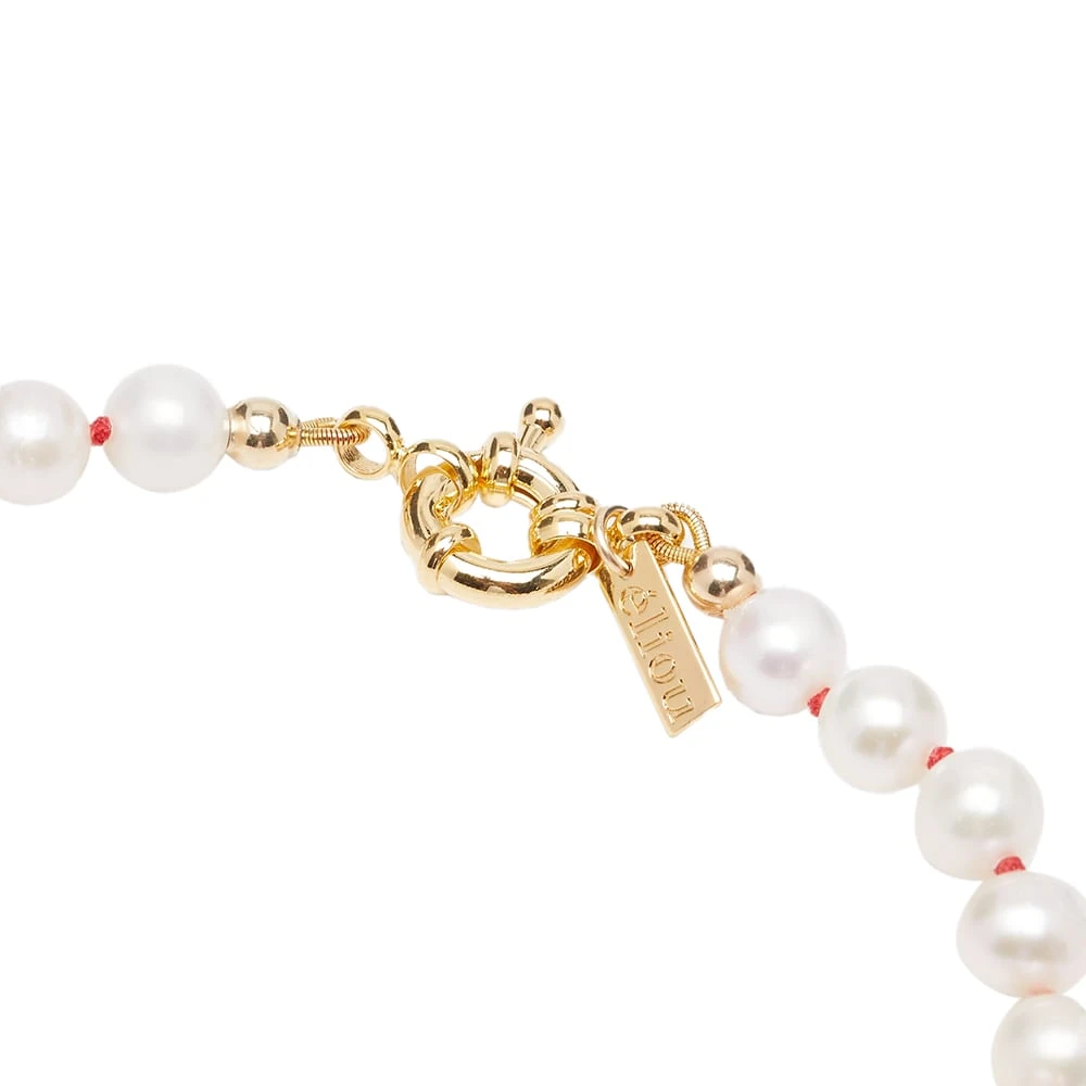 éliou Bastian Necklace - Image 3