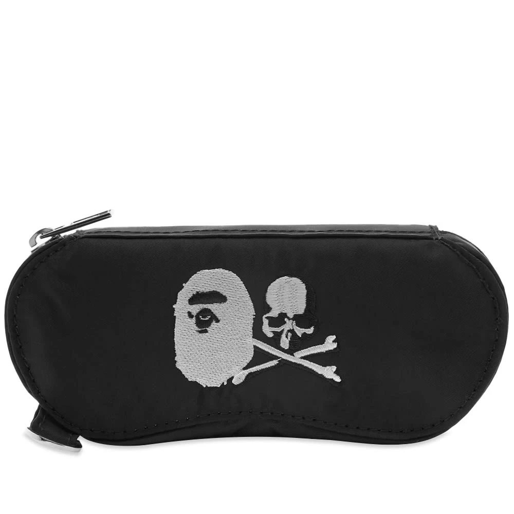 A Bathing Ape Eyewear X MMJ Sunglasses 3 - Image 4