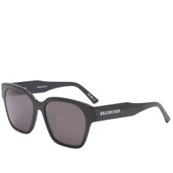 Balenciaga Eyewear Balenciaga BB0215SA Sunglasses