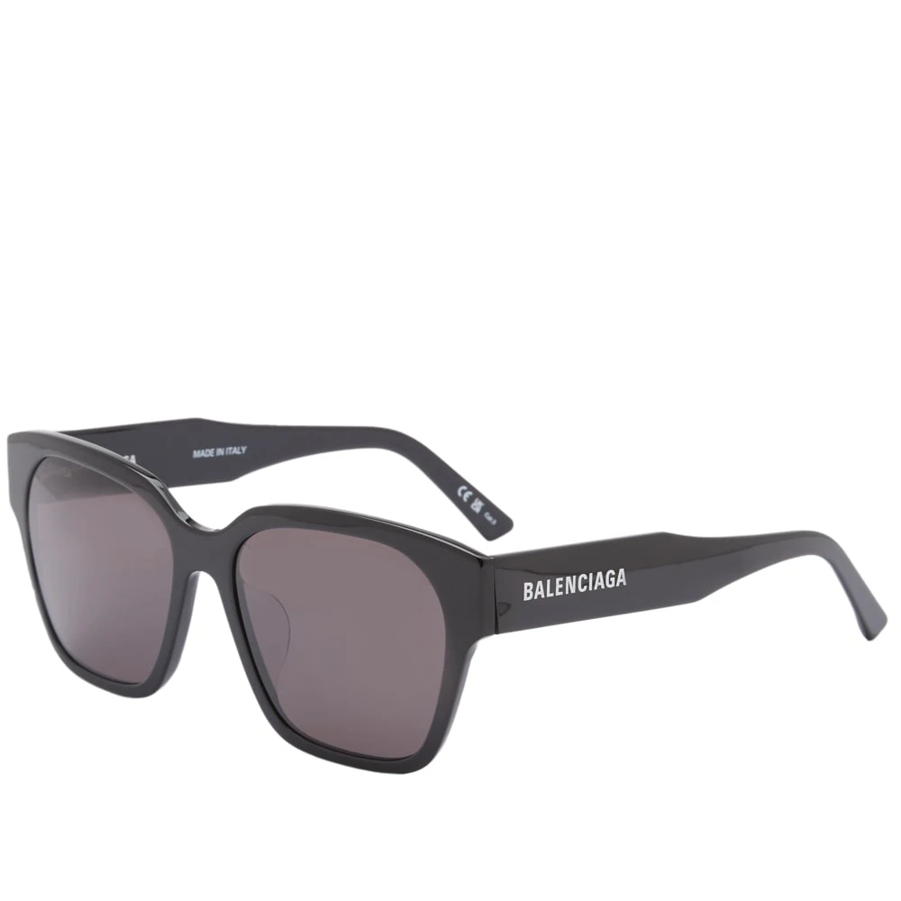 Balenciaga Eyewear Balenciaga BB0215SA Sunglasses