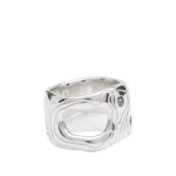 Octi Globe Island 003 Ring