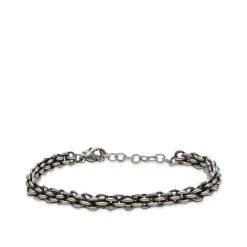 Saint Laurent Chain Bracelet E