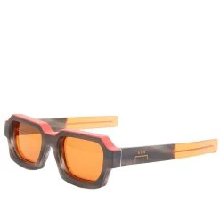 A-COLD-WALL* X Retrosuperfuture Caro Sunglasses