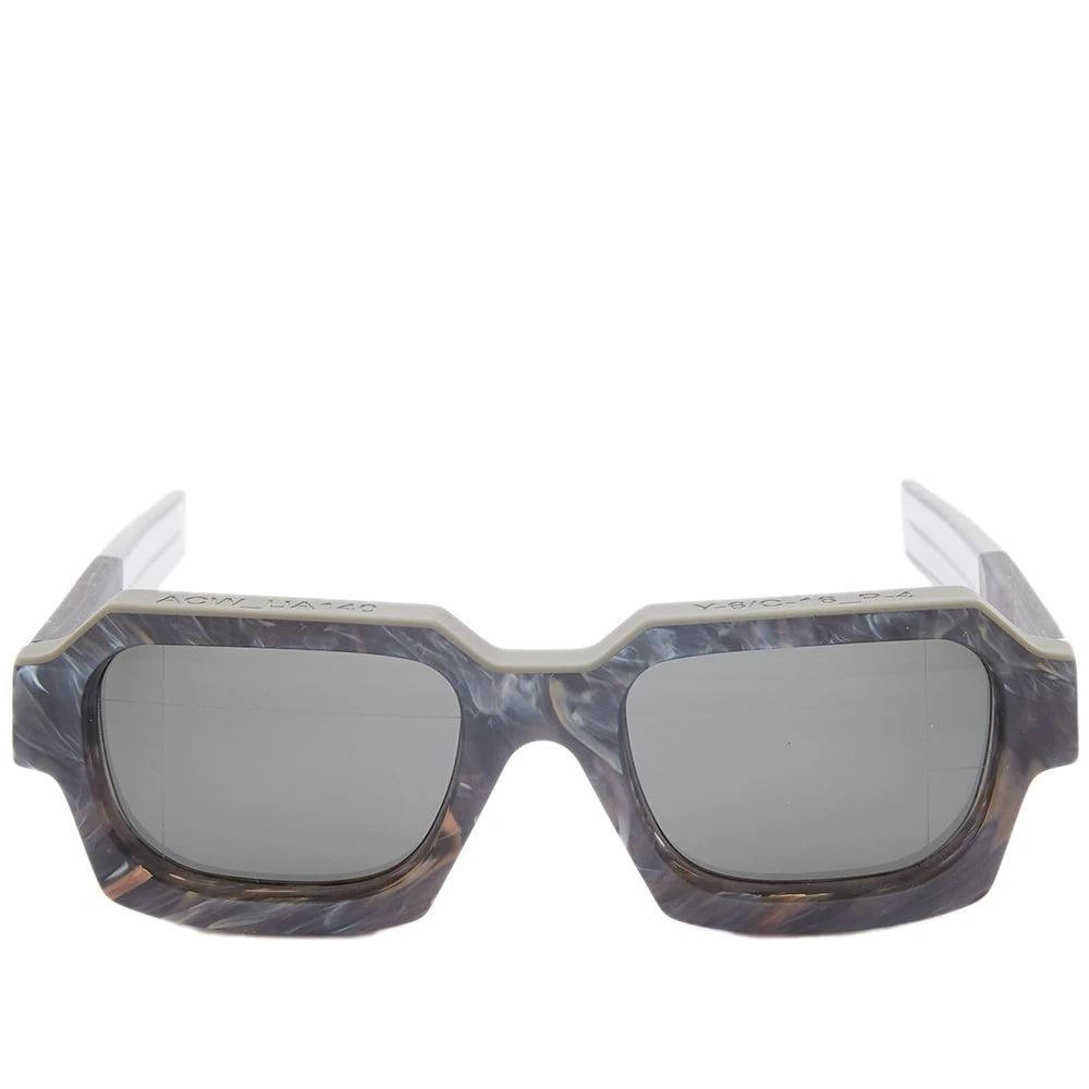 A-COLD-WALL* X Retrosuperfuture Caro Sunglasses - Image 2