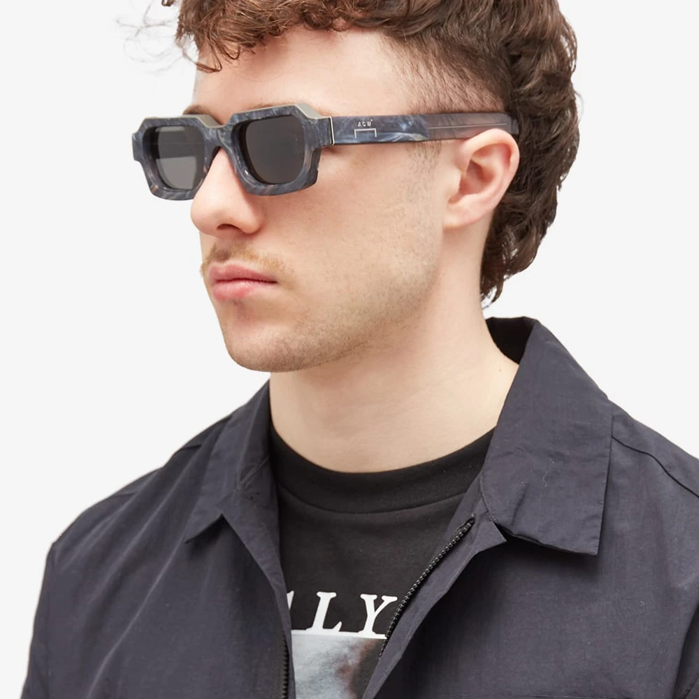 A-COLD-WALL* X Retrosuperfuture Caro Sunglasses - Image 4