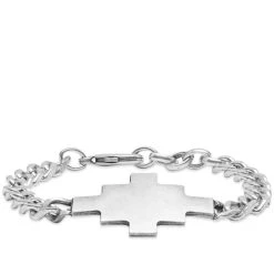 Marcelo Burlon Cross Bracelet