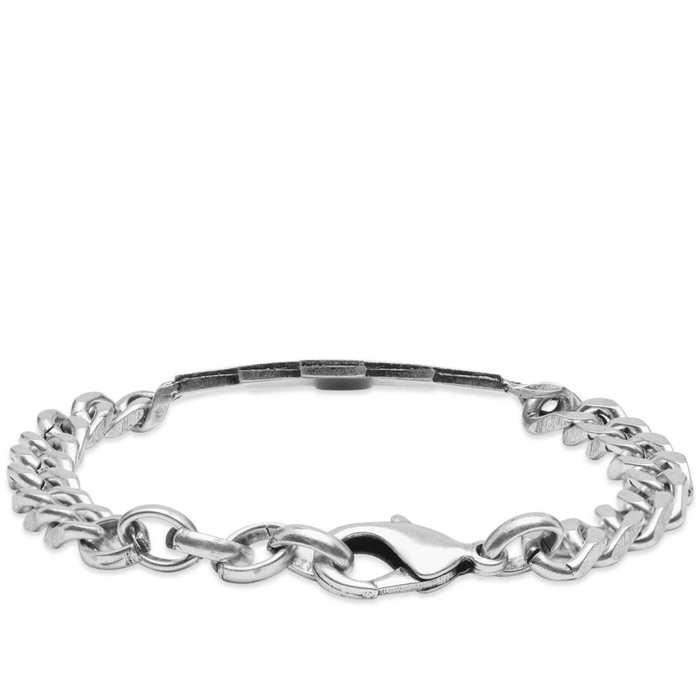 Marcelo Burlon Cross Bracelet - Image 2