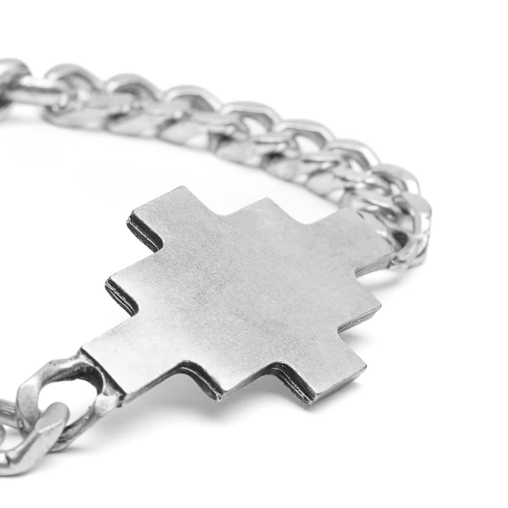 Marcelo Burlon Cross Bracelet - Image 3