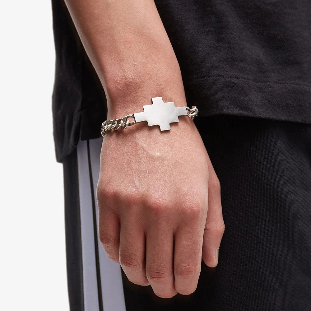 Marcelo Burlon Cross Bracelet - Image 4