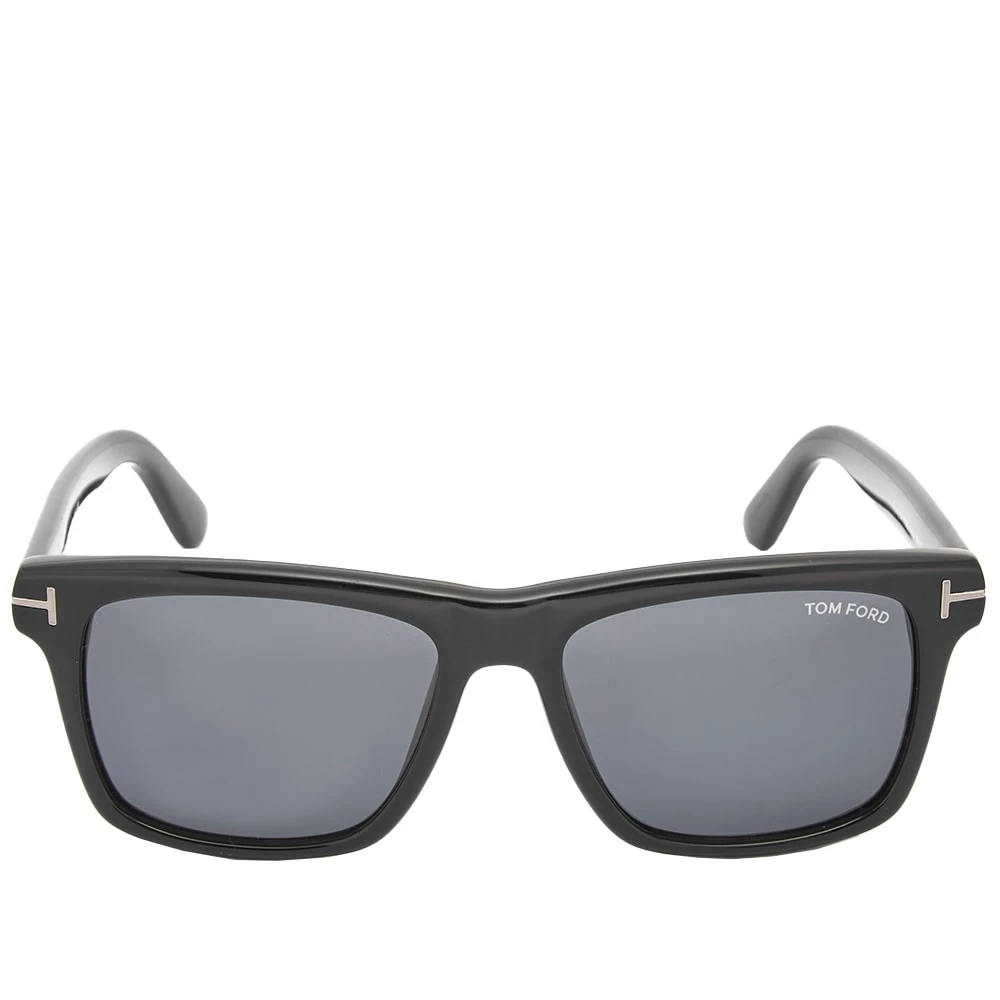 Tom Ford Eyewear Tom Ford Buckley 02 Sunglasses - Image 2
