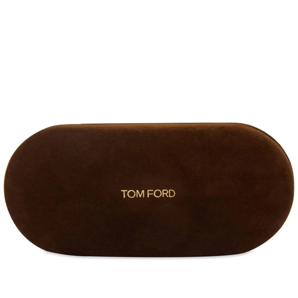 Tom Ford Eyewear Tom Ford Buckley 02 Sunglasses - Image 4